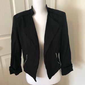 WHBM Blazer